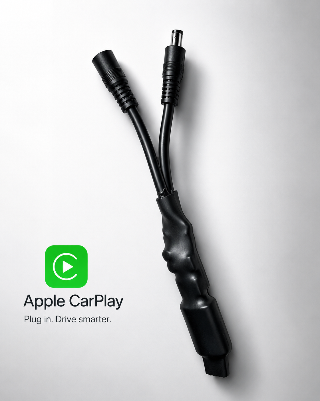 2023.5 and up Wireless Craplay adapter.