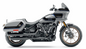 Harley Davidson Low Rider ST Vinyl Graphics Kit 16