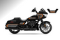 2024+ Harley Davidson Road Glide Graphics kit 26