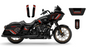 2014-2023 Road Glide Graphic kit 19