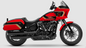 Harley Davidson Low Rider ST Vinyl Graphics Kit 19