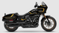 Harley Davidson Low Rider ST Vinyl Graphics Kit 20
