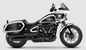 Harley Davidson Low Rider ST Vinyl Graphics Kit 21