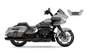 2024+ Harley Davidson Road Glide Graphics kit 33