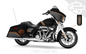 Street Glide Harley Davidson Graphics Kit 1
