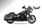 2024+ Harley Davidson Road Glide Graphics kit 6
