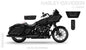 2014-2023 Road Glide Graphic kit 2