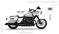 2014-2023 Road Glide Graphic kit 3