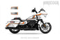 2024+ Harley Davidson Road Glide Graphics kit 12