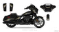 Street Glide Harley Davidson Graphics Kit 6