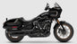 Harley Davidson Low Rider ST Vinyl Graphics Kit 8