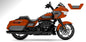 2024+ Harley Davidson Road Glide Graphics kit 20