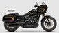 Harley Davidson Low Rider ST Vinyl Graphics Kit 9