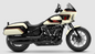 Harley Davidson Low Rider ST Vinyl Graphics Kit 11