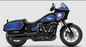 Harley Davidson Low Rider ST Vinyl Graphics Kit 12