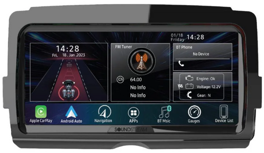 Soundstream Reserve V2