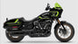 Harley Davidson Low Rider ST Vinyl Graphics Kit 6