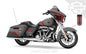 Street Glide Harley Davidson Graphics Kit 7