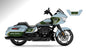 2024+ Harley Davidson Road Glide Graphics kit 16