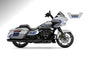 2024+ Harley Davidson Road Glide Graphics kit 17