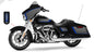 Street Glide Harley Davidson Graphics Kit 12