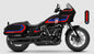 Harley Davidson Low Rider ST Vinyl Graphics Kit 7